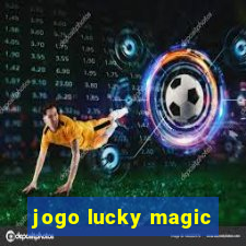 jogo lucky magic